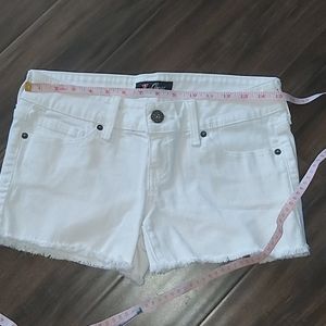 Guess jean short EUC